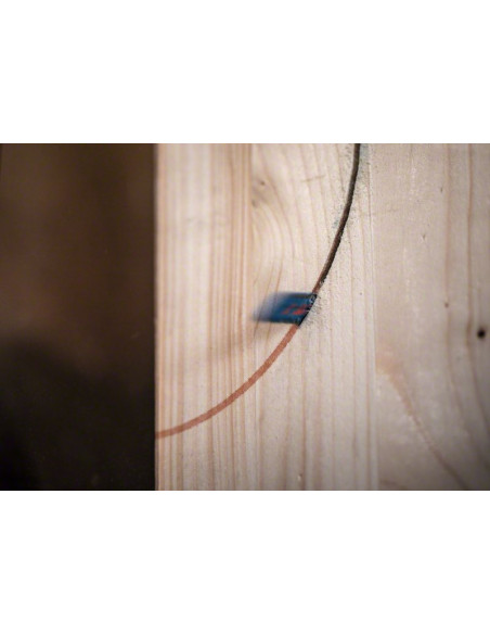 Hoja de sierra sable EXPERT 'Wood with Metal' S 715 LHM, 1 unidad