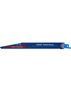 Hoja de sierra sable EXPERT 'Vehicle Rescue' S 1157 CHM,...