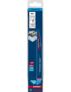 Hoja de sierra sable EXPERT 'Vehicle Rescue' S 1157 CHM,... 2