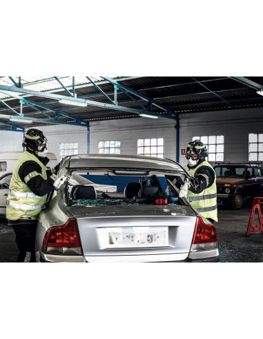 Hoja de sierra sable EXPERT 'Vehicle Rescue' S...