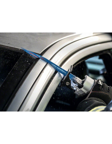 Hoja de sierra sable EXPERT 'Vehicle Rescue' S...