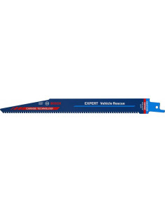 Hoja de sierra sable EXPERT 'Vehicle Rescue' S 1157 CHM,...