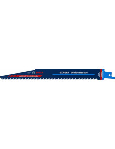 Hoja de sierra sable EXPERT 'Vehicle Rescue' S 1157 CHM,...