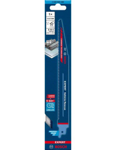 Hoja de sierra sable EXPERT 'Vehicle Rescue' S 1157 CHM,... 2