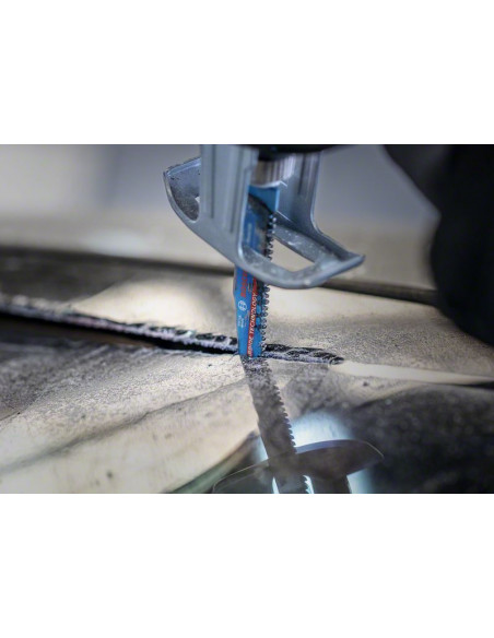 Hoja de sierra sable EXPERT 'Vehicle Rescue' S 957 CHM, 10 unidades