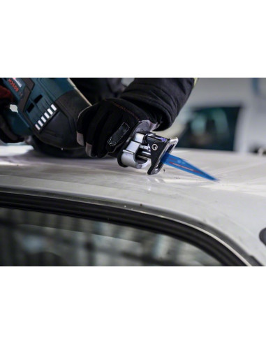 Hoja de sierra sable EXPERT 'Vehicle Rescue' S...