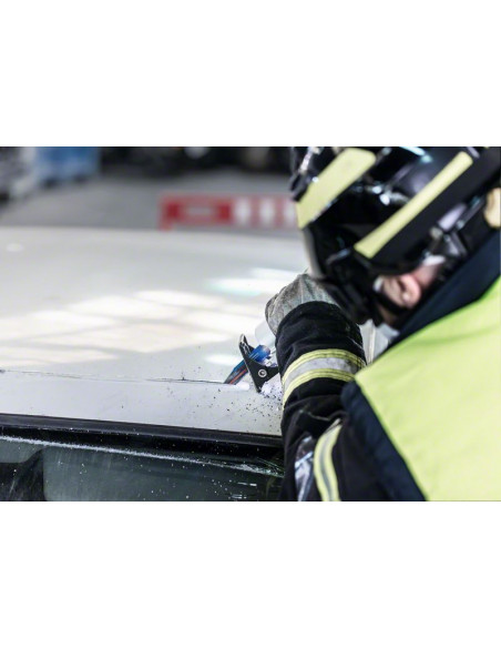 Hoja de sierra sable EXPERT 'Vehicle Rescue' S 957 CHM, 1 unidad