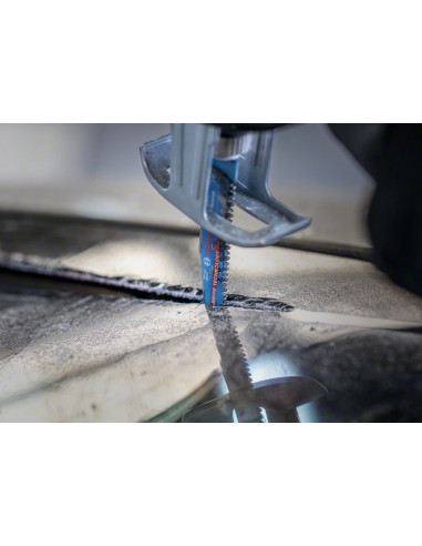 Hoja de sierra sable EXPERT 'Vehicle Rescue' S...