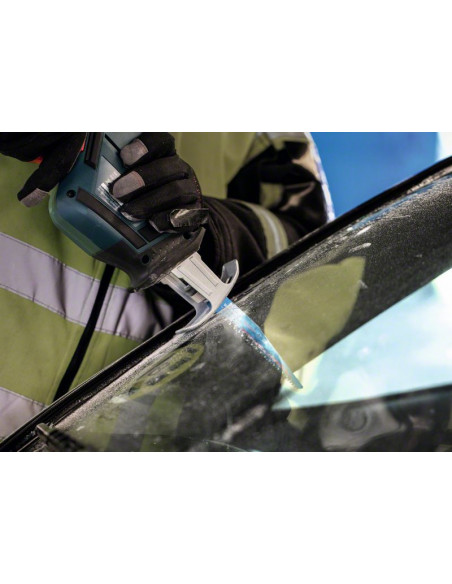 Hoja de sierra sable EXPERT 'Vehicle Rescue' S 957 CHM, 1 unidad