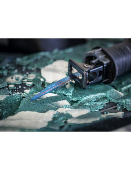 Hoja de sierra sable EXPERT 'Vehicle Rescue' S 957 CHM, 1 unidad