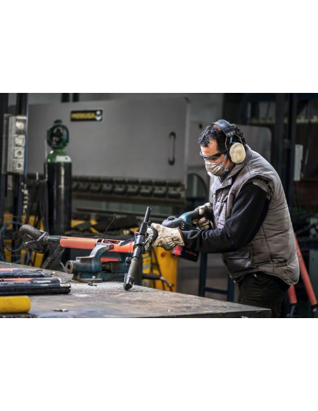 Hoja de sierra sable EXPERT ‘Medium-Thick Tough Metal’ S 1255 HHM, 1 unidad