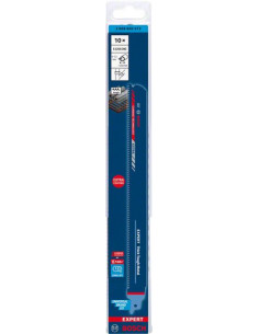 Hoja de sierra sable EXPERT 'Thick Tough Metal' S 1255... 2