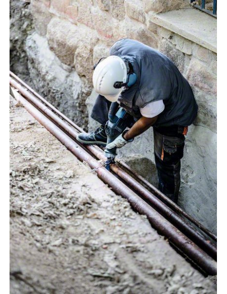 Hoja de sierra sable EXPERT 'Thick Tough Metal' S 1255 CHC, 10 unidades