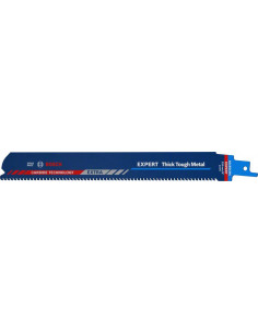 Hoja de sierra sable EXPERT 'Thick Tough Metal' S 1155...
