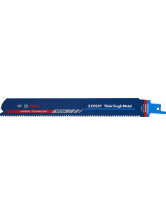 Hoja de sierra sable EXPERT 'Thick Tough Metal' S 1155...