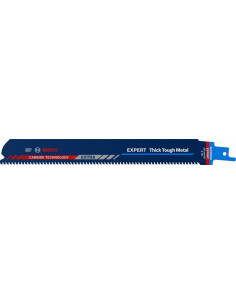 Hoja de sierra sable EXPERT 'Thick Tough Metal' S 1155...
