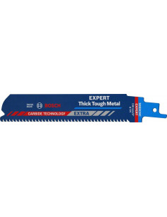 Hoja de sierra sable EXPERT 'Thick Tough Metal' S 955...
