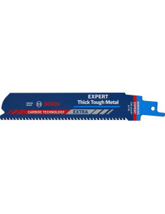 Hoja de sierra sable EXPERT 'Thick Tough Metal' S 955...
