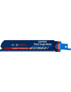 Hoja de sierra sable EXPERT 'Thick Tough Metal' S 955...