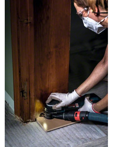 Hoja de multiherramienta EXPERT MultiMaterial...