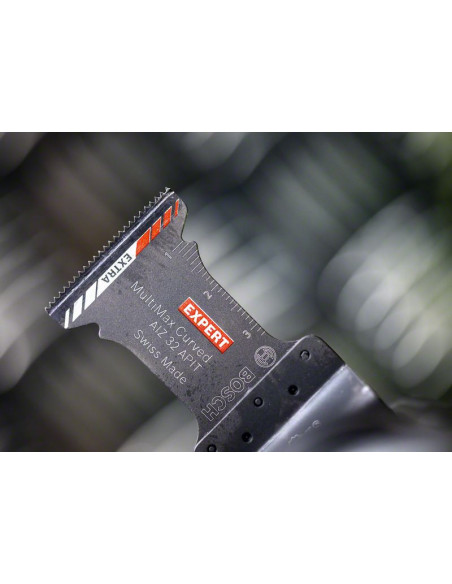 Hoja de multiherramienta EXPERT MultiMax MAII 32 APIT de 32 mm, 10 unidades