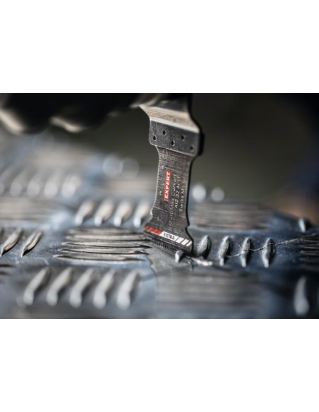 Hoja de multiherramienta EXPERT MultiMax MAII 32 APIT de 32 mm