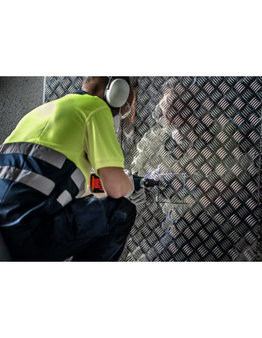 Hoja de multiherramienta EXPERT MultiMax PAII...