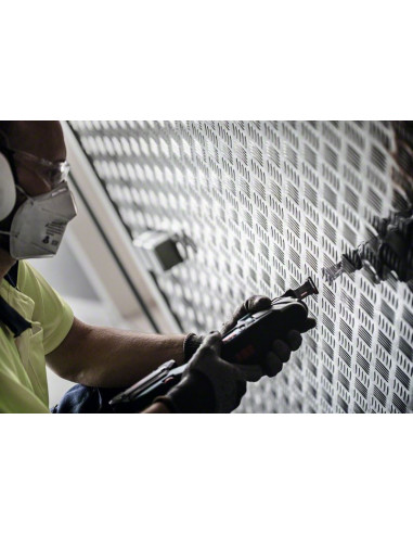 Hoja de multiherramienta EXPERT MultiMax PAII...