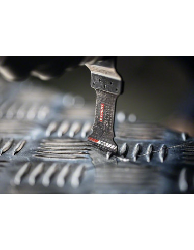 Hoja de multiherramienta EXPERT MultiMax PAII...