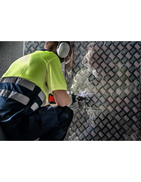 Hoja de multiherramienta EXPERT MultiMax PAIZ 32 APIT de 32 mm