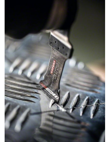 Hoja de multiherramienta EXPERT MultiMax PAIZ...