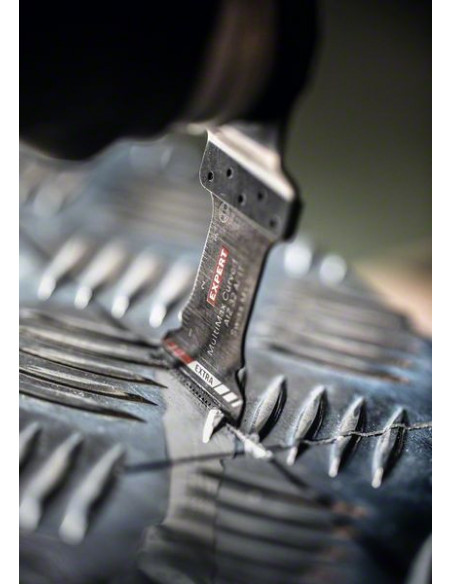 Hoja de multiherramienta EXPERT MultiMax PAIZ 32 APIT de 32 mm