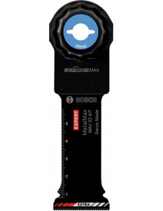 BOSCH EXPERT 2608900022 Hoja de multiherramienta EXPERT MetalMax MAII 32 AIT de 70 x 32 mm
