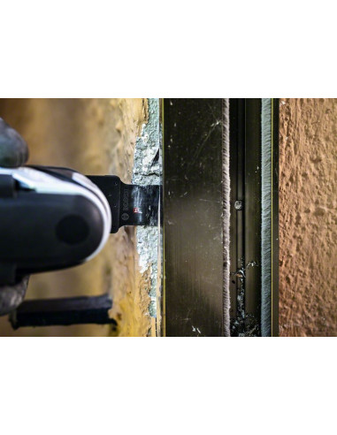 Hoja de multiherramienta EXPERT MetalMax MAII...