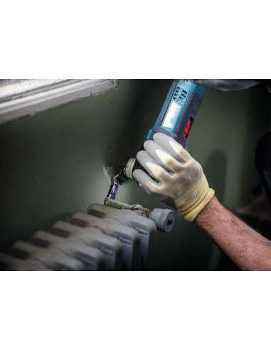 Hojas de multiherramienta EXPERT MetalMax AIZ...