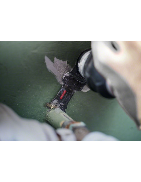 Hoja de multiherramienta EXPERT MetalMax AIZ 20 AIT de 40 x 20 mm, 5 unidades