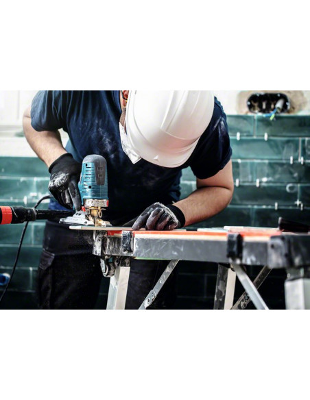 Hoja de sierra de calar EXPERT 'Soft Tile Clean' T 150 RD, 3 unidades