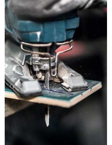 Hoja de sierra de calar EXPERT 'Soft Tile...