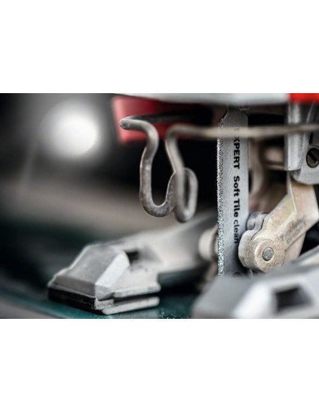 Hoja de sierra de calar EXPERT 'Soft Tile Clean' T 150 RD, 3 unidades