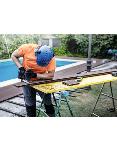 Hoja de sierra de calar EXPERT ‘Plastic...