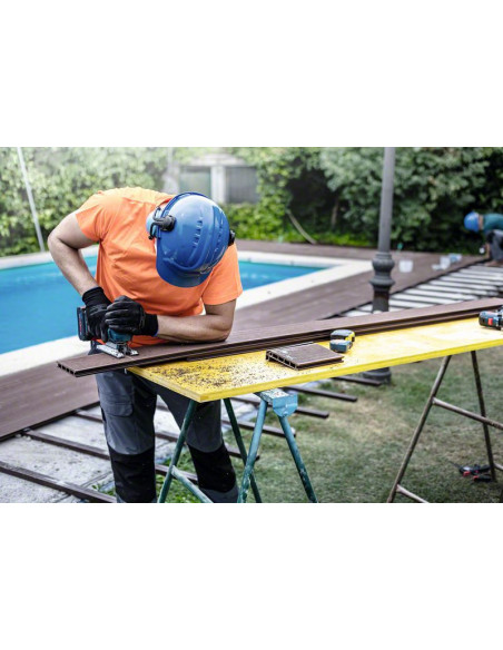 Hoja de sierra de calar EXPERT ‘Plastic Composites Clean’ T 301 CHM, 3 unidades