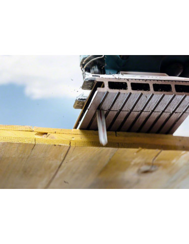 Hoja de sierra de calar EXPERT ‘Plastic...