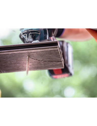 Hoja de sierra de calar EXPERT ‘Plastic...