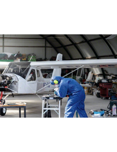 Hoja de sierra de calar EXPERT ‘Carbon Fiber Clean’ T 108 BHM, 3 unidades