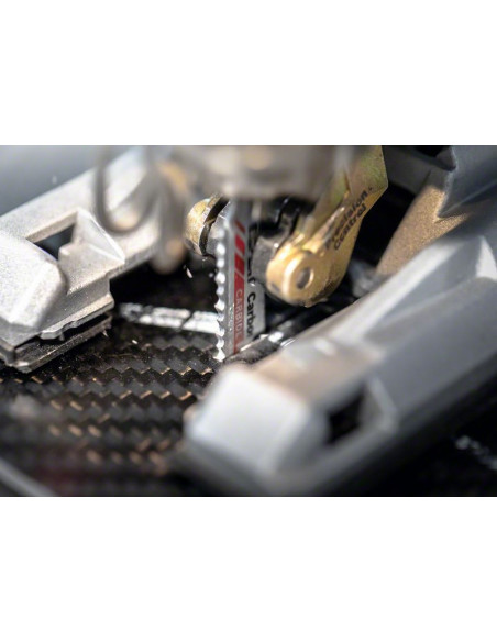 Hoja de sierra de calar EXPERT ‘Carbon Fiber Clean’ T 108 BHM, 3 unidades