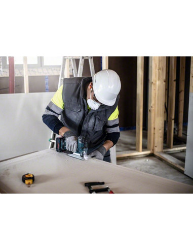 Hoja de sierra de calar EXPERT ‘Fiber Plaster’...