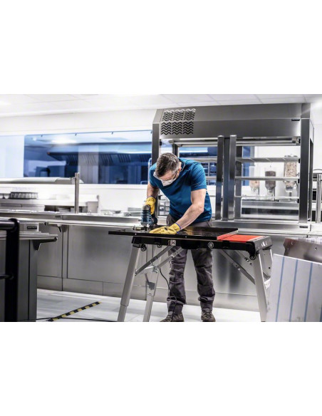 Hoja de sierra de calar EXPERT ‘Stainless Steel’ T 118 AHM, 3 unidades