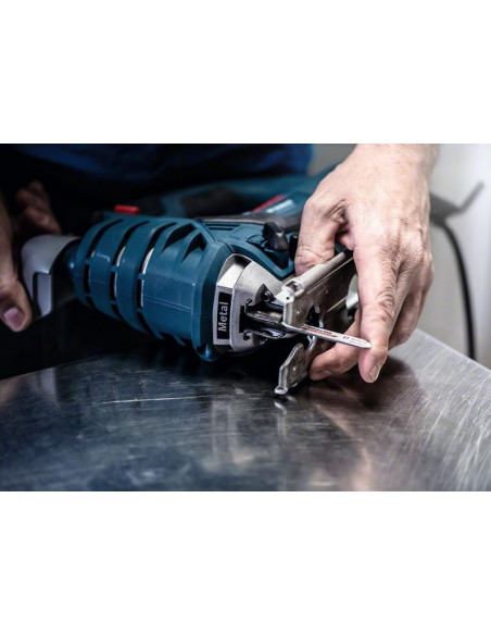 Hoja de sierra de calar EXPERT ‘Stainless Steel’ T 118 AHM, 3 unidades