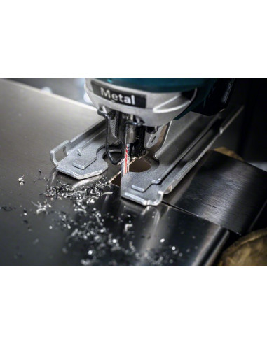 Hoja de sierra de calar EXPERT ‘Stainless...