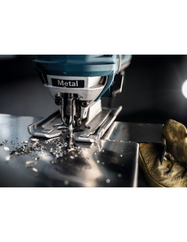 Hoja de sierra de calar EXPERT ‘Stainless...